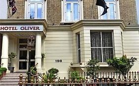Hotel Oliver Londra